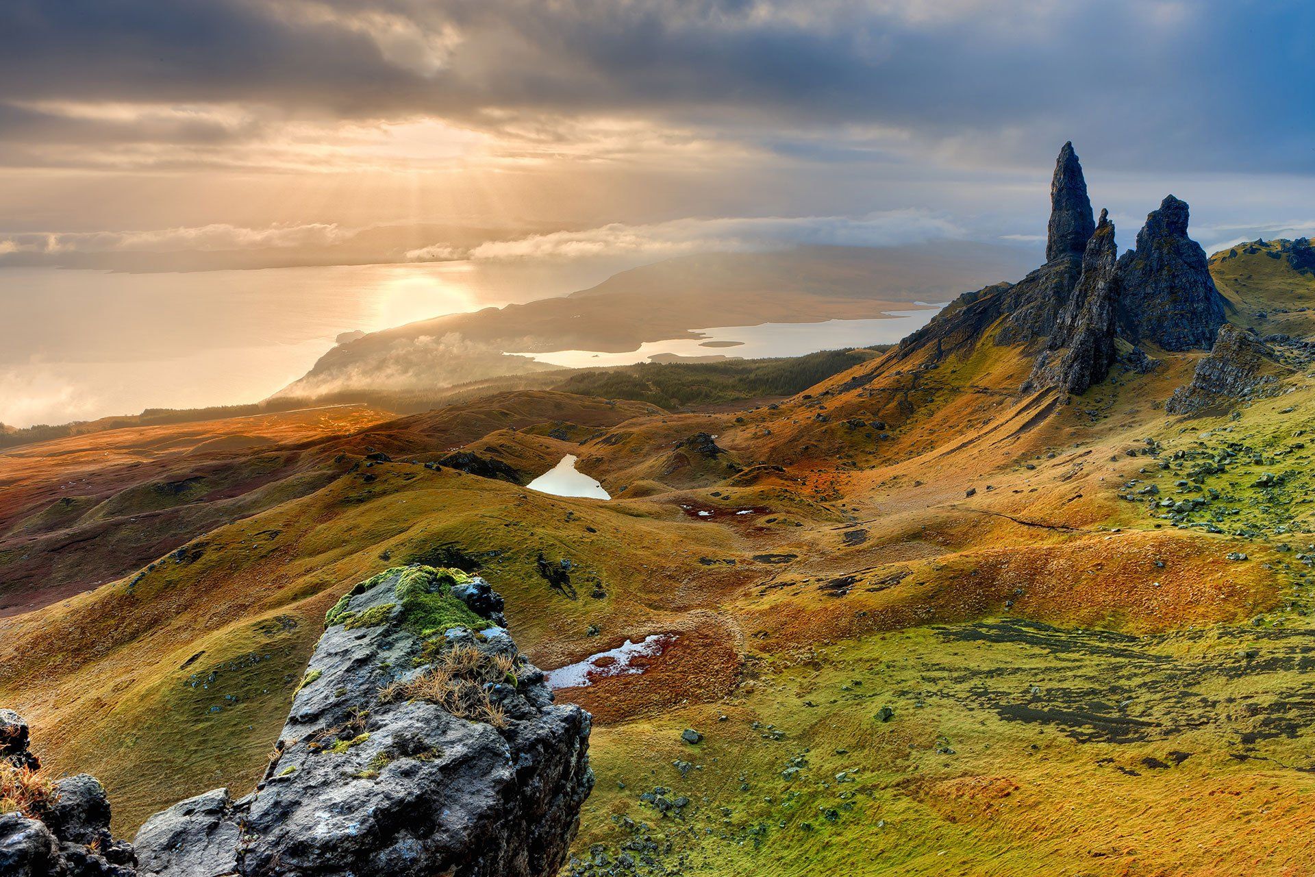 Ireland