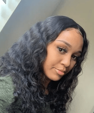 Ebony McReynolds