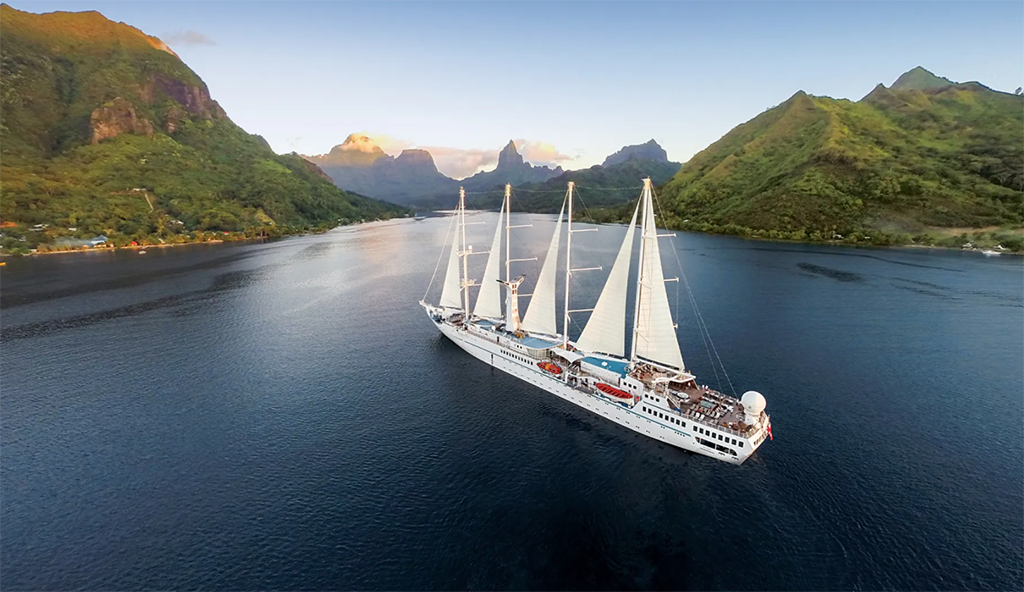 Cruises
