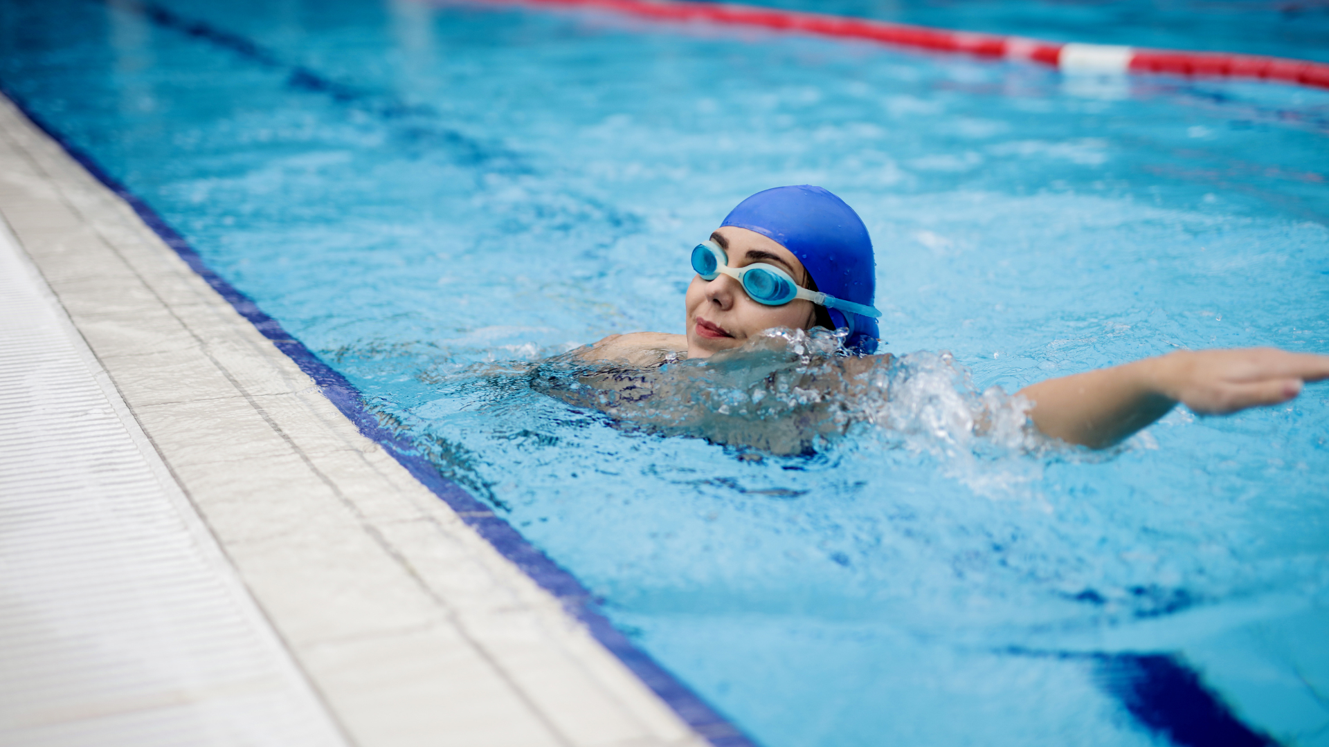 Lancy Natation - Informations