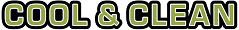 Logo Cool & Clean