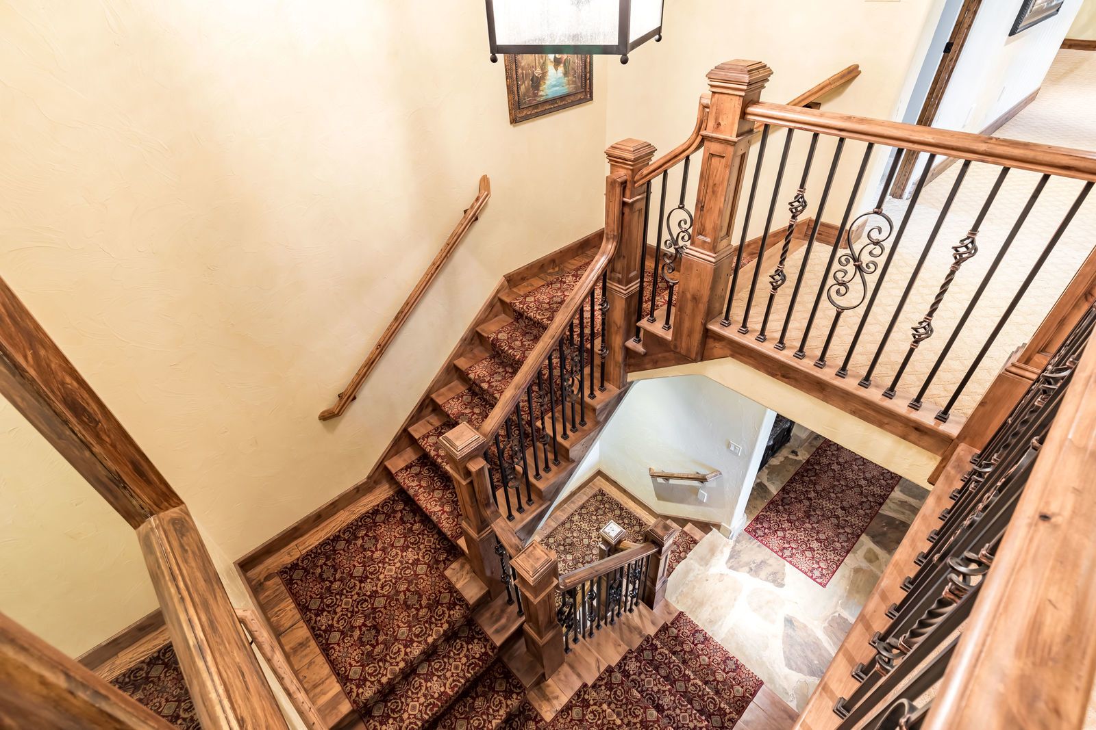 Luxury custom homes in St. Louis and Lake of the Ozarks