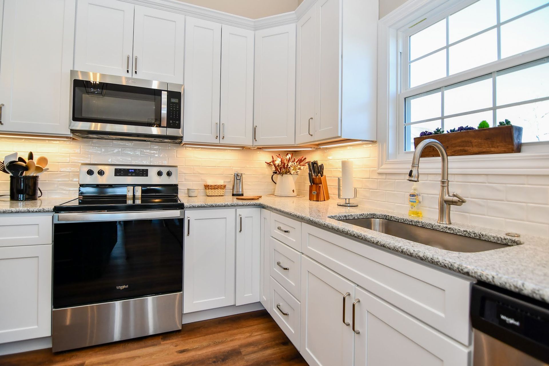 Luxury custom homes in St. Louis and Lake of the Ozarks