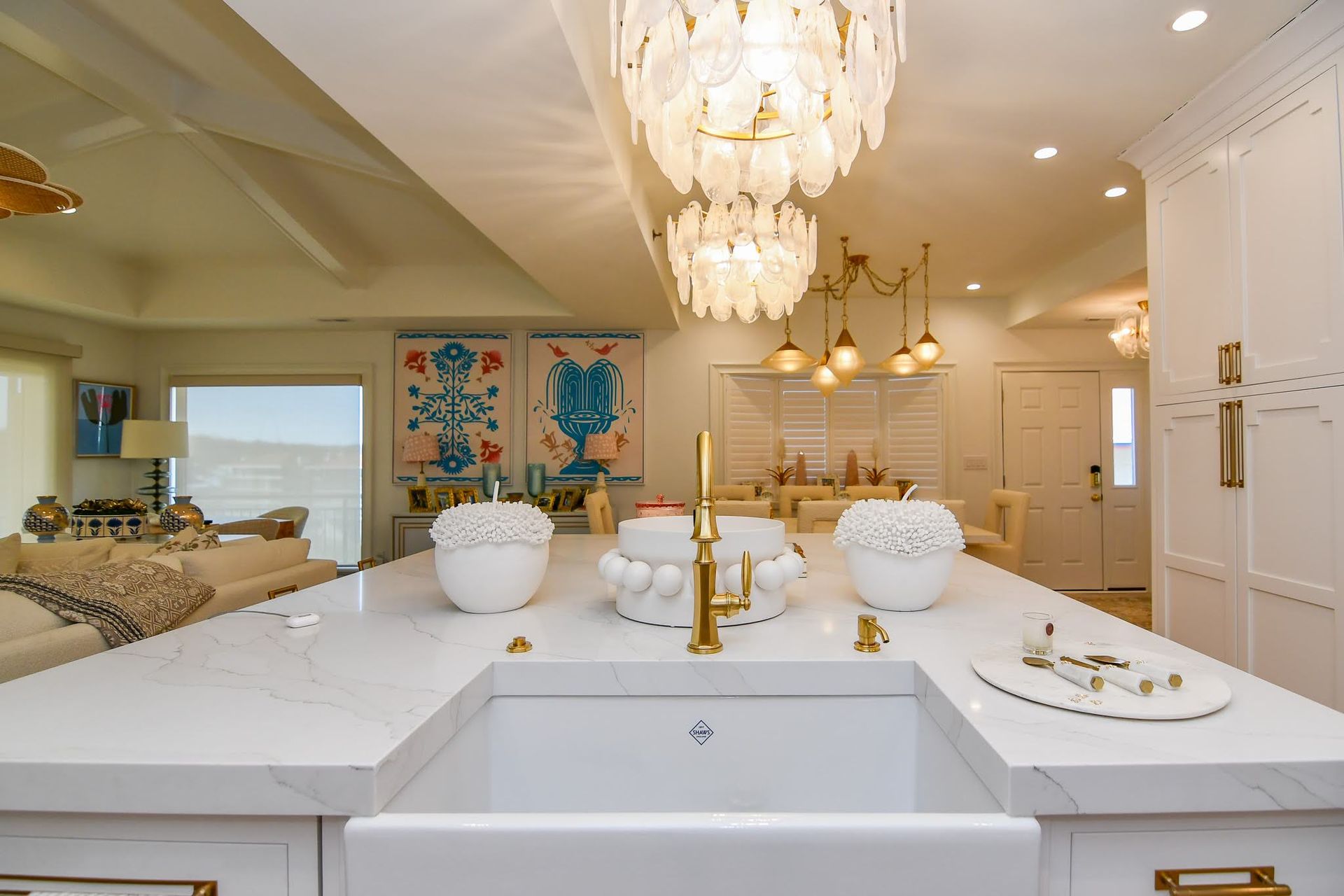 Luxury custom homes in St. Louis and Lake of the Ozarks