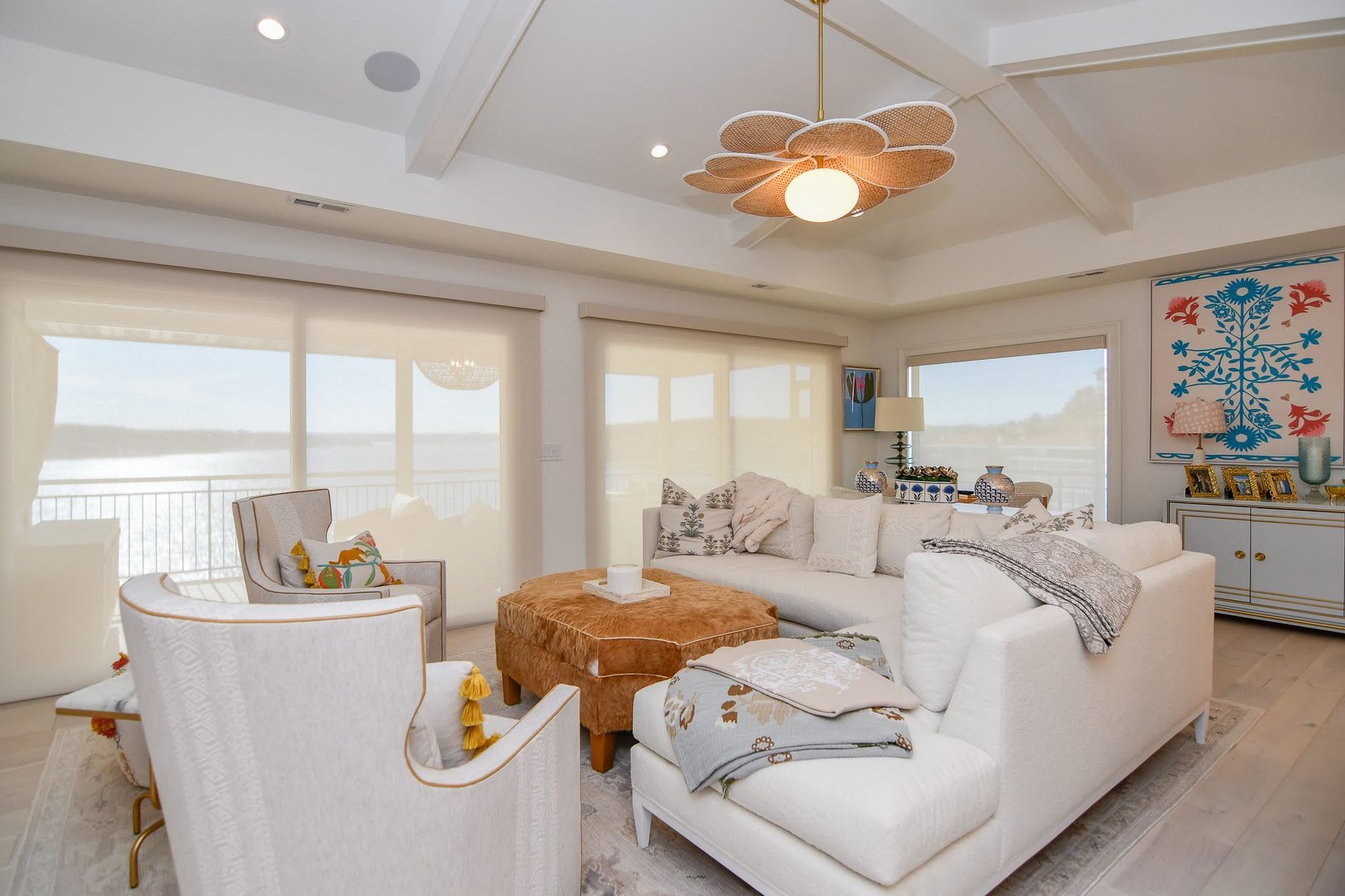 Luxury custom homes in St. Louis and Lake of the Ozarks