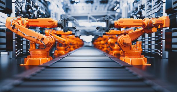 Robotics
