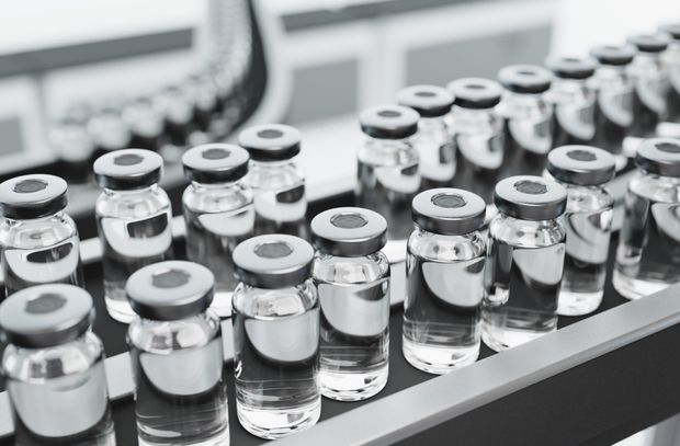 PHARMACEUTICAL AND HEALTHCARE