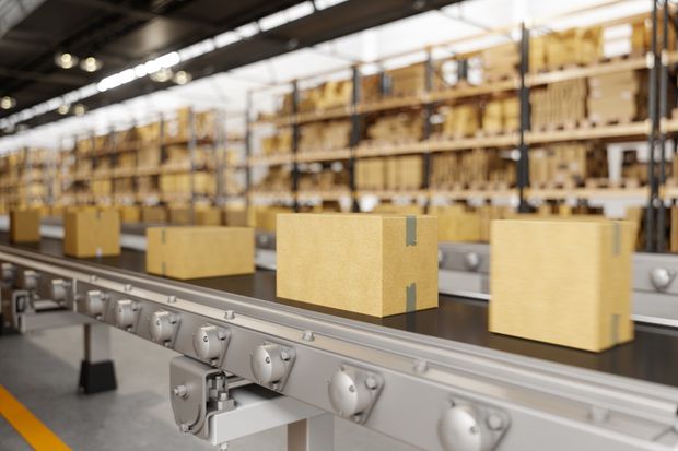 LOGISTICS AND SOLUTIONS
