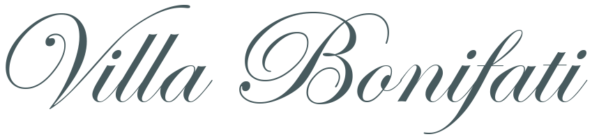 logo villa bonifati