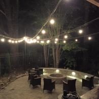 outdoor lights
