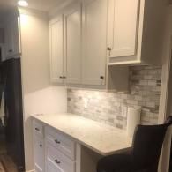 Cabinets