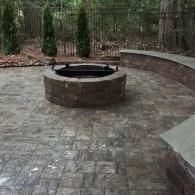 fire pit