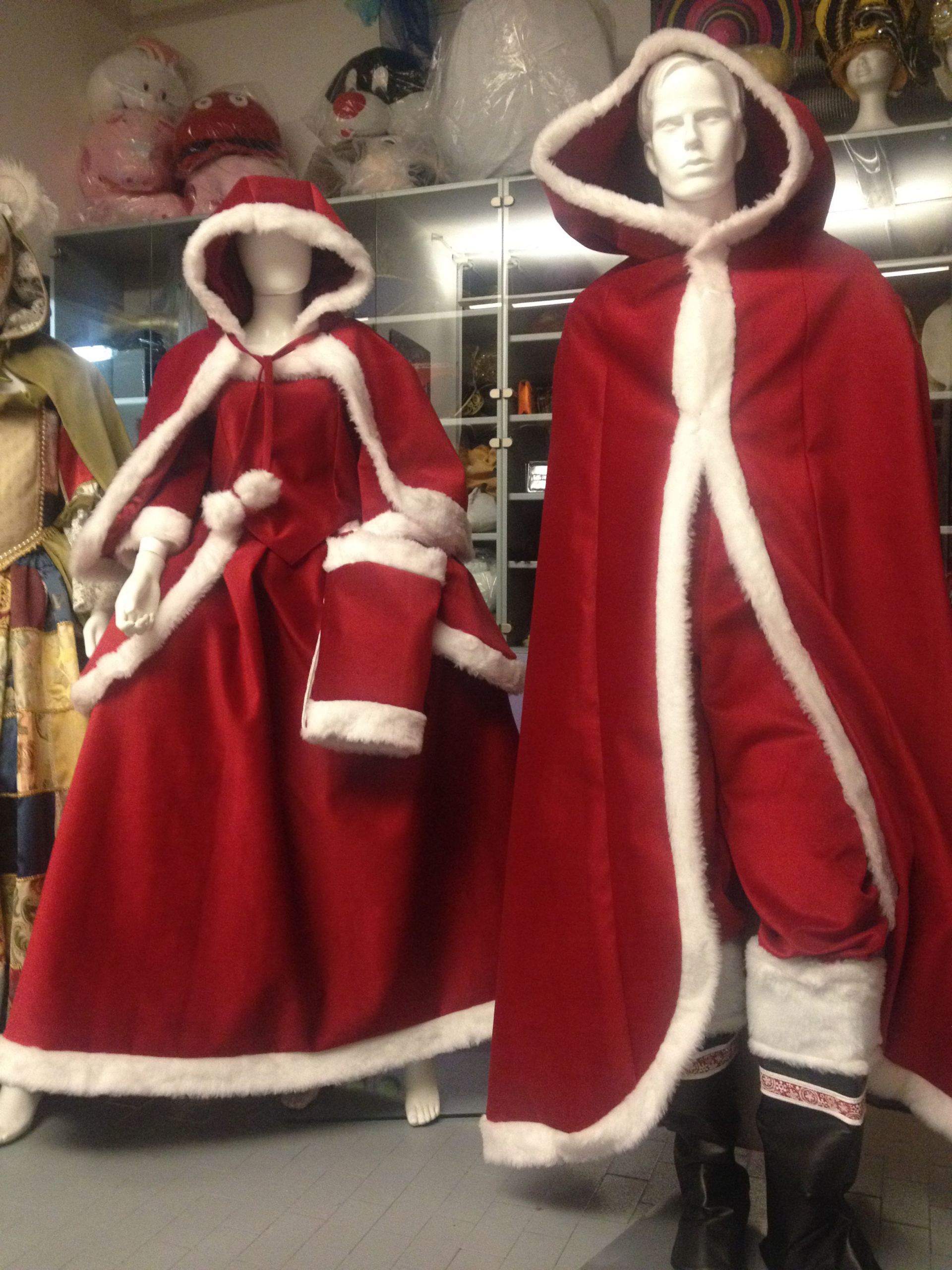 DAVID LAURA - NOLEGGIO COSTUMI