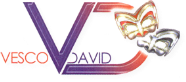 LOGO_DAVID LAURA - NOLEGGIO COSTUMI