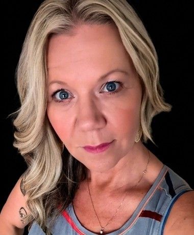 Brandy — Owner - barber at Jefferson Street BarberShop