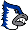 Bondurant Bluejay Logo
