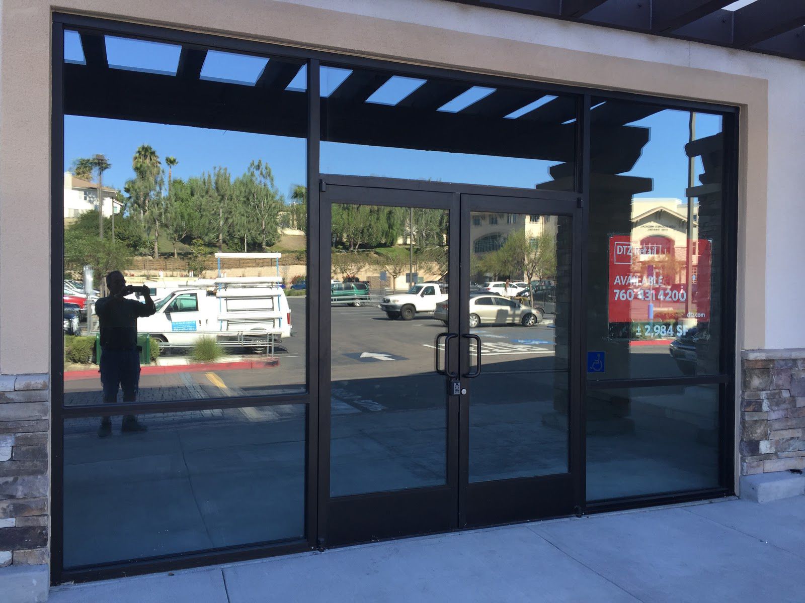 Glass Shop – San Diego, CA – Budget Glass Plus
