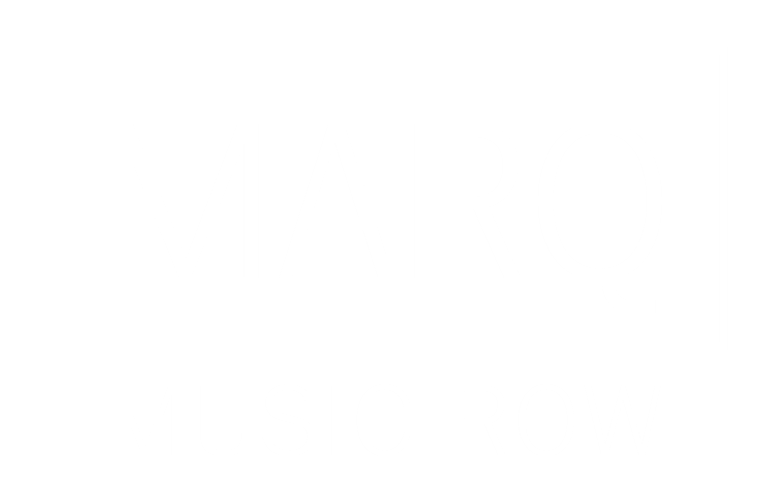 white property logo