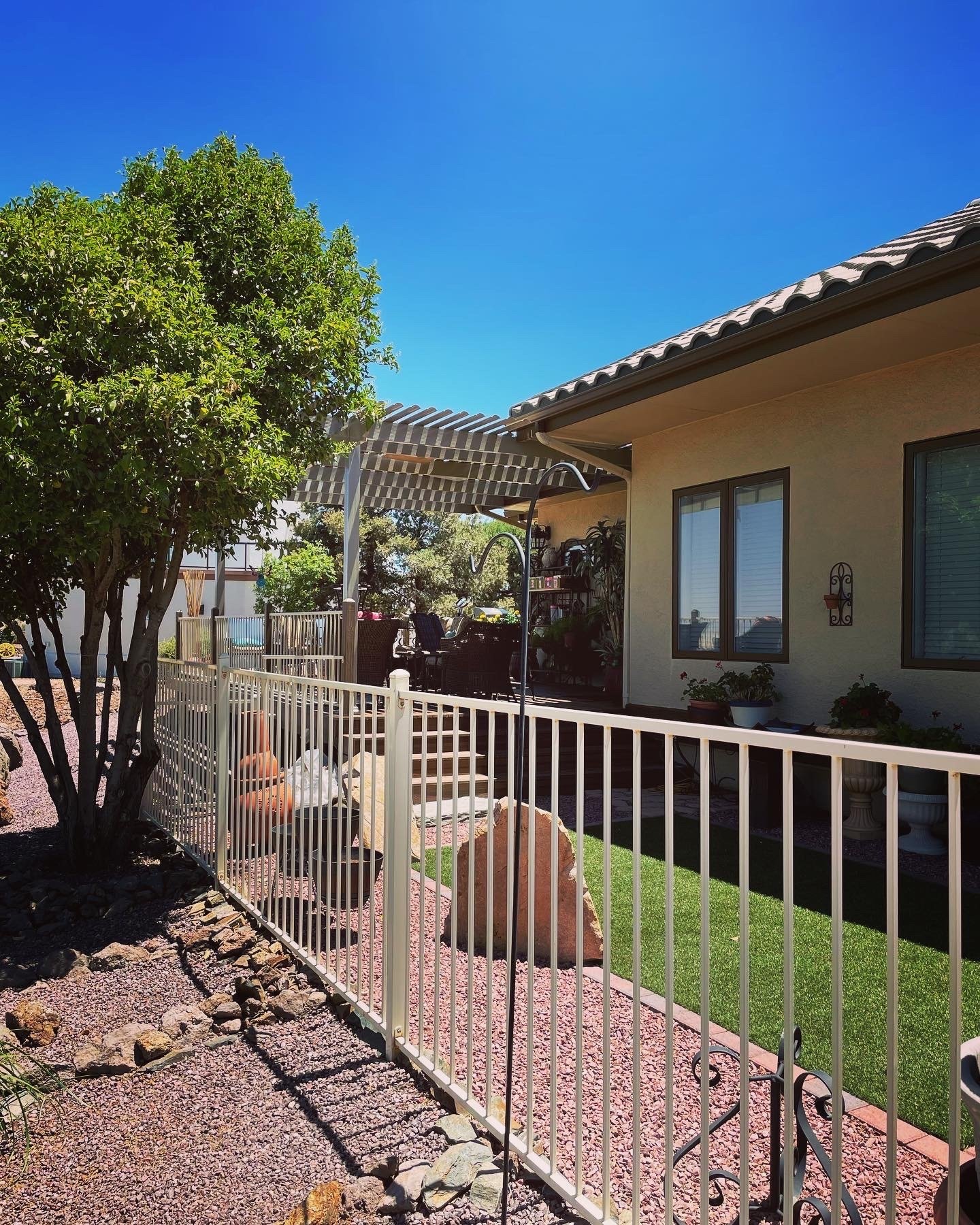 Sunrooms and Patios in Prescott, AZ Nationwide Sunrooms & Contracting LLC