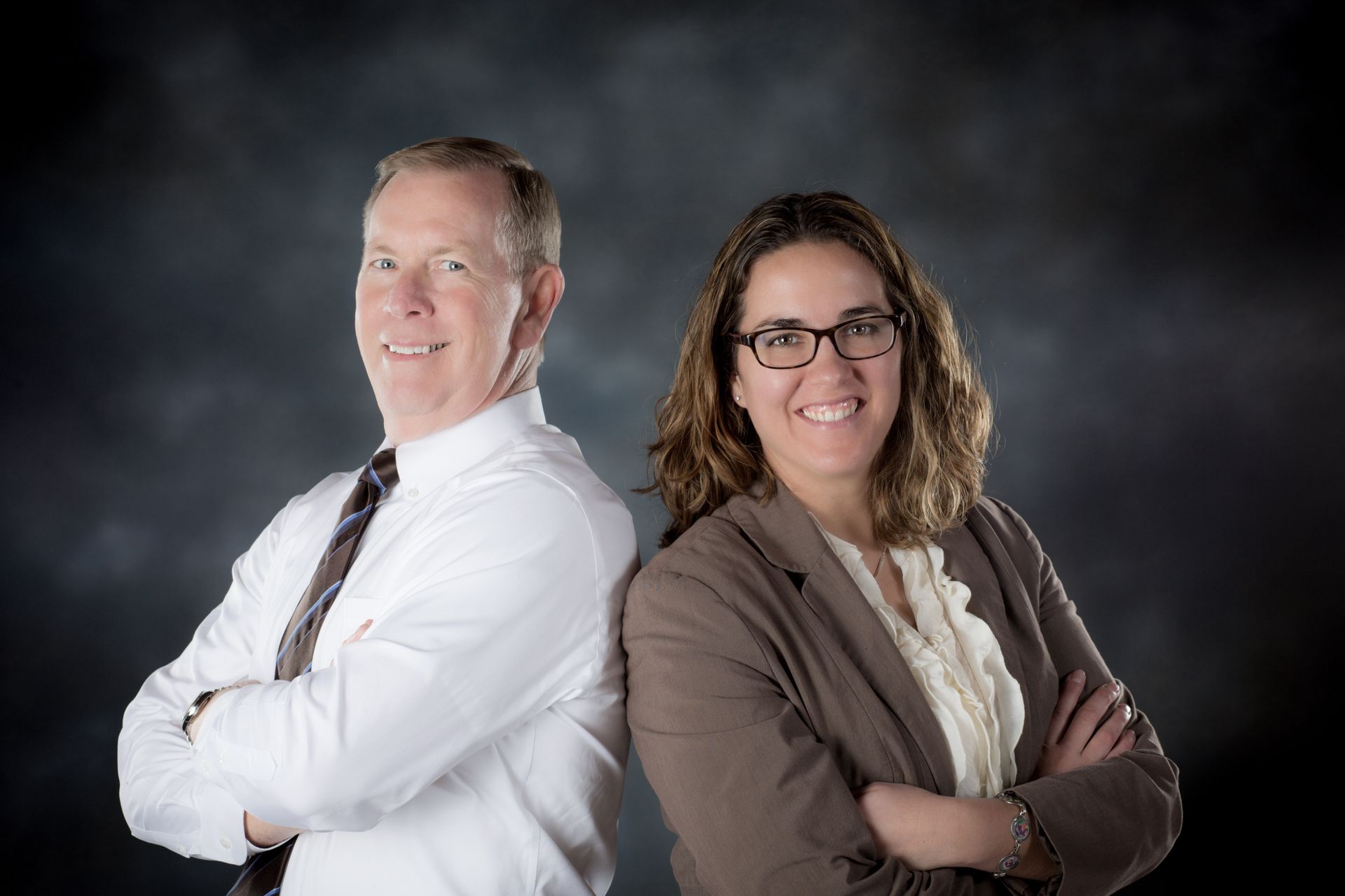 Commercial real estate project managed by The Barton Group