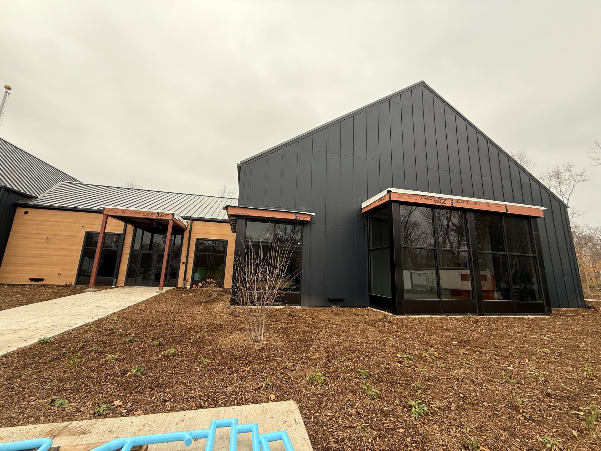 Cass District Library – Edwardsburg Branch