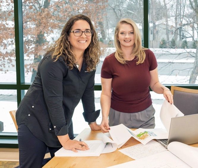 Due diligence site and feasibility review in Southwest Michigan