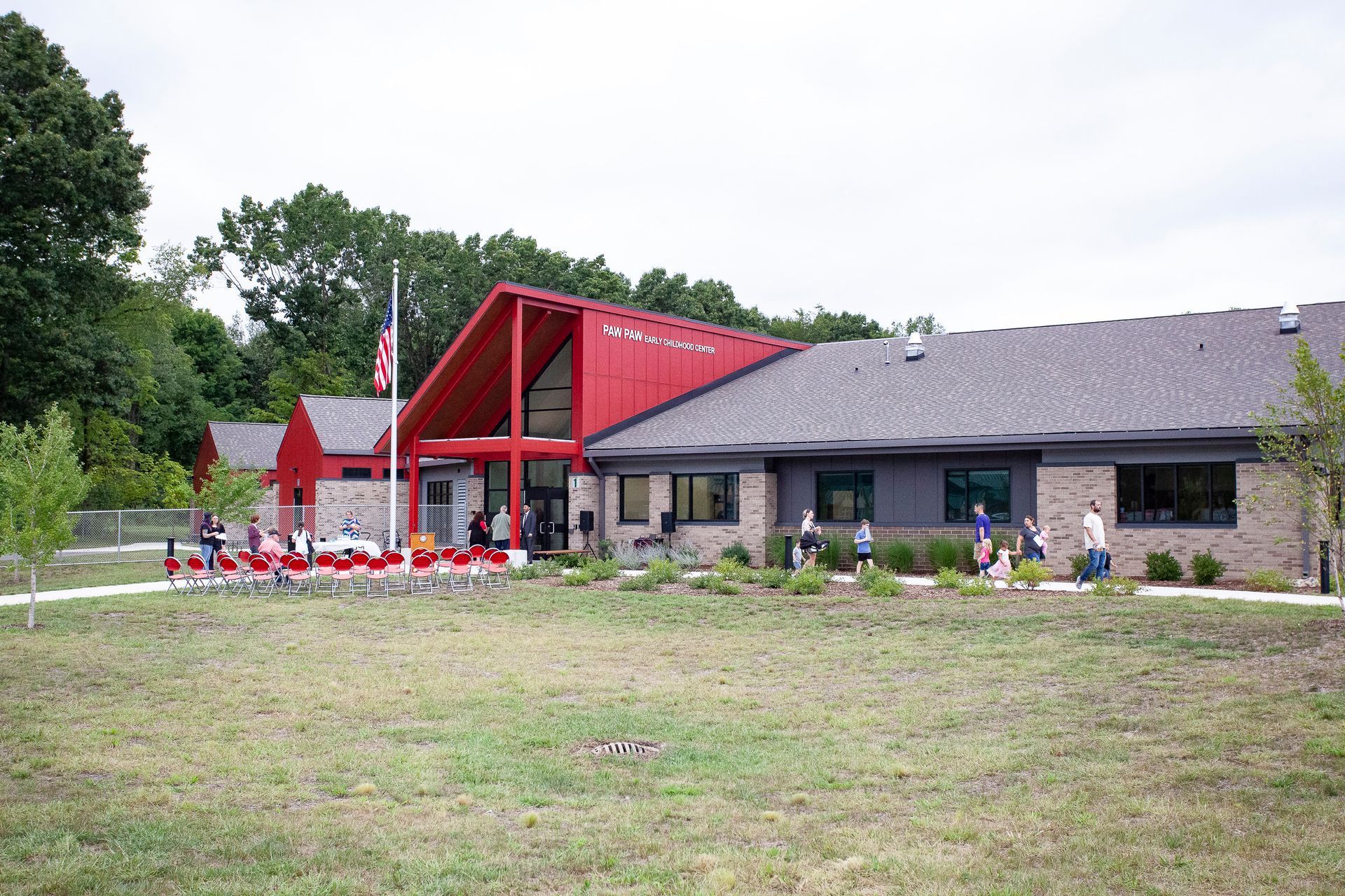 Paw Paw Public Schools