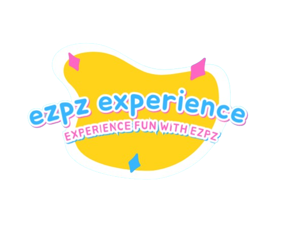 Ezpz Experience logo