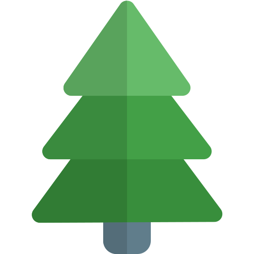 Green tree icon | Aromas, CA | Silverleaf Tree Service Green tree icon | Aromas, CA | Silverleaf Tree Service