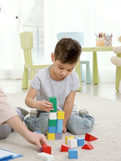 thérapie enfant montbeliard