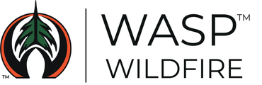 WASP logo