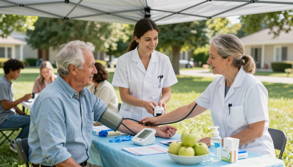 Health and Wellness Initiatives program