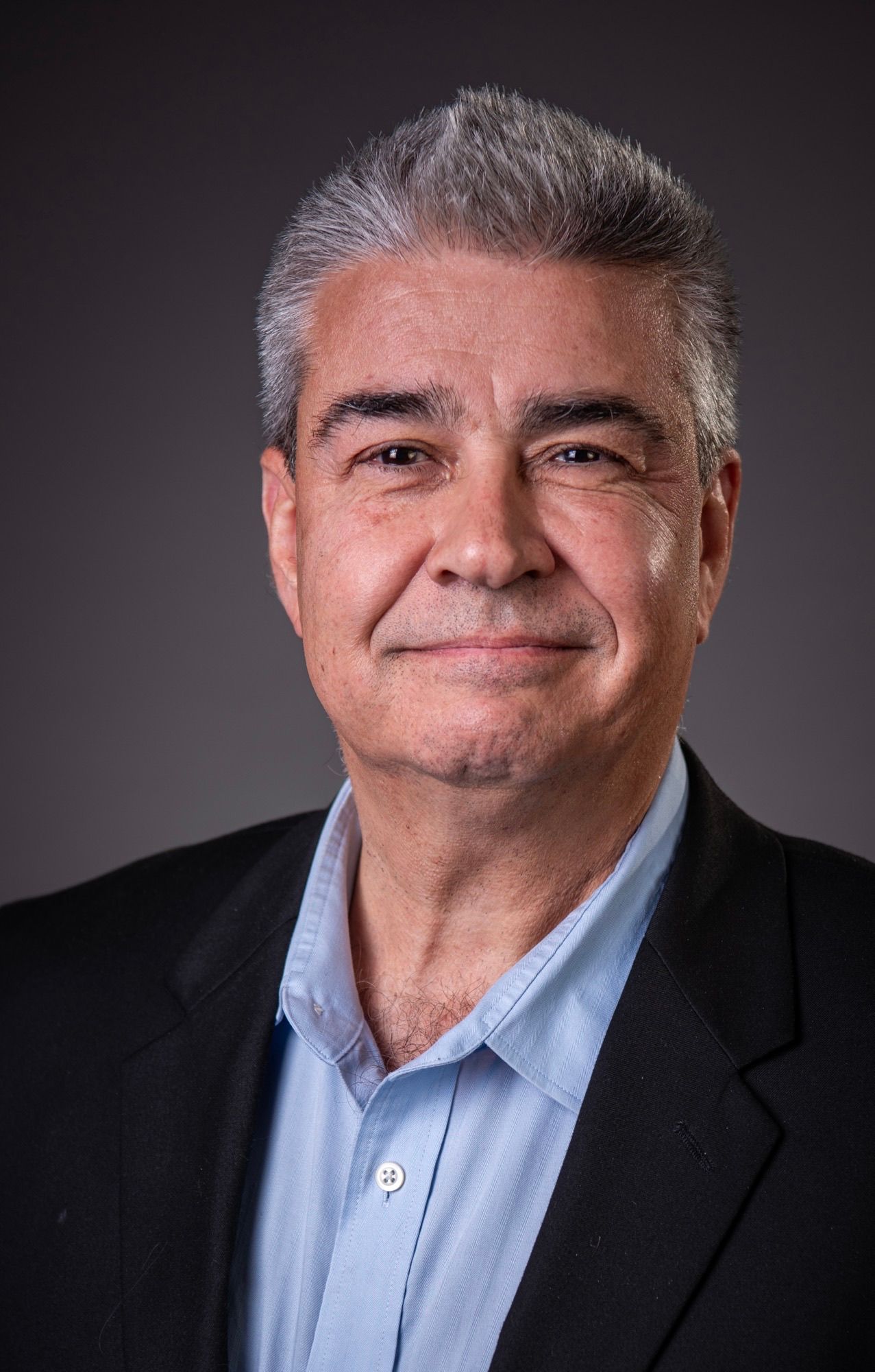David Fortunato
