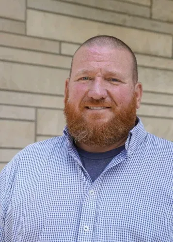 Andrew M. Gearhart