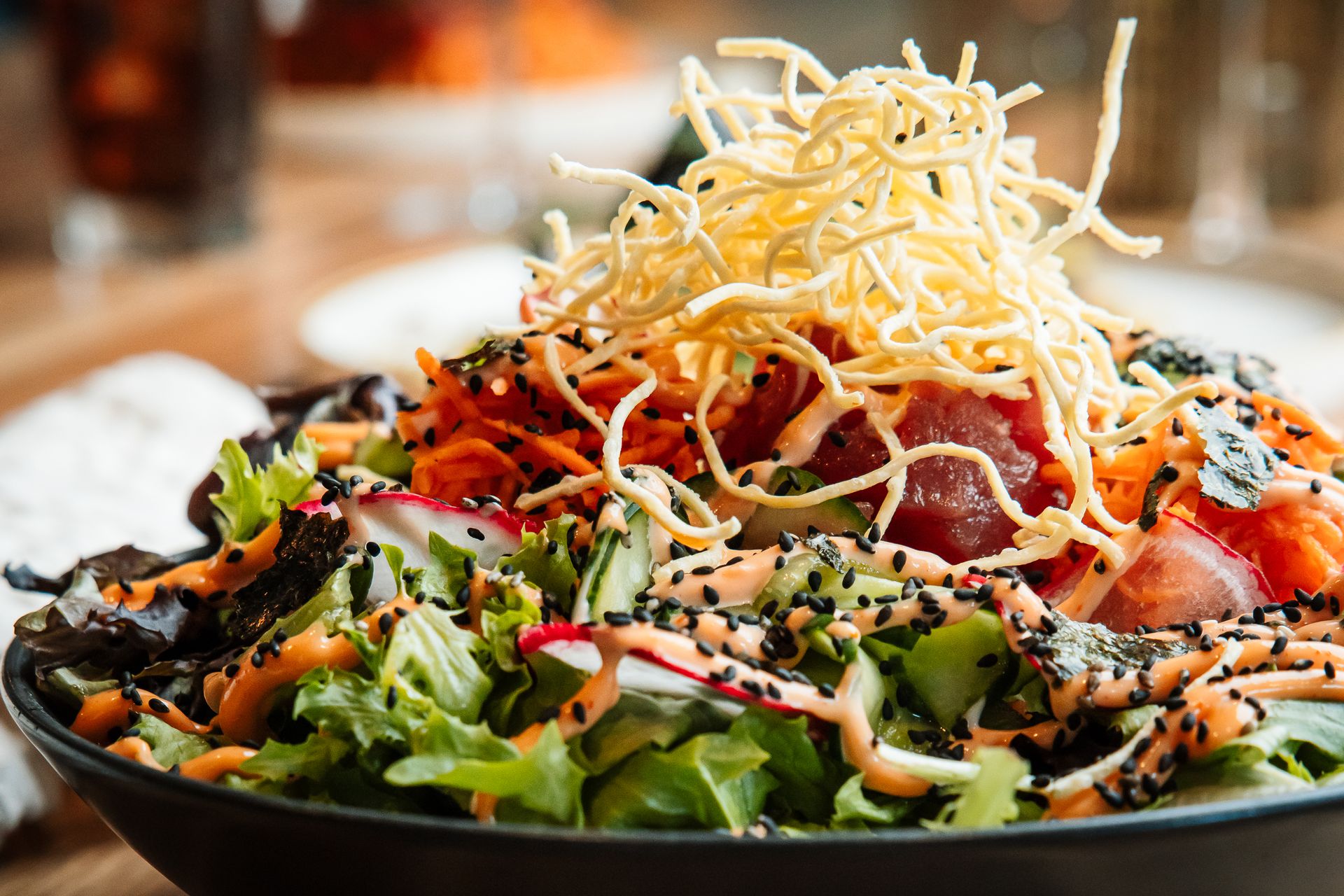 Leto's Steakhouse & Bar