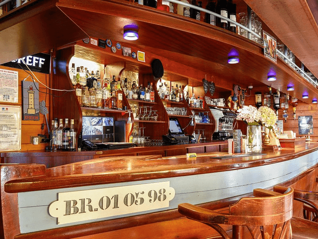 restauration restaurant