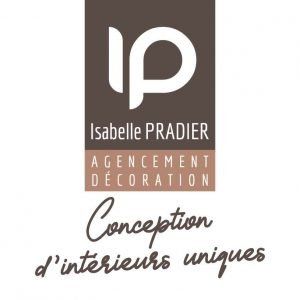 Logo Isabelle Pradier
