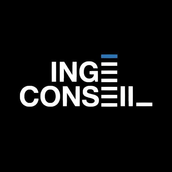 Logo Inge conseil