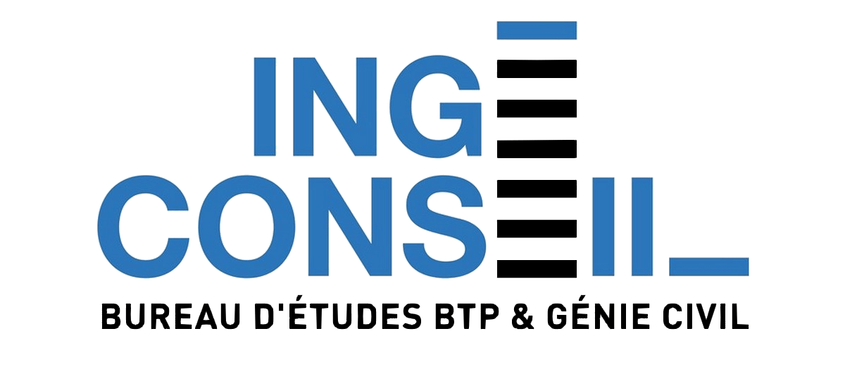 Logo ingé conseil