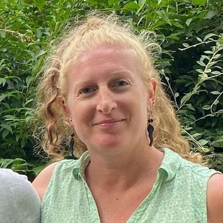 Marie CHAUVEAU