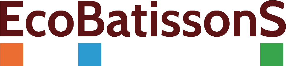Logo Eco batissons