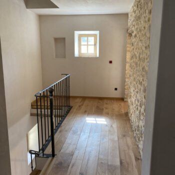 Rénovation cuisine ancienne Ingé conseil