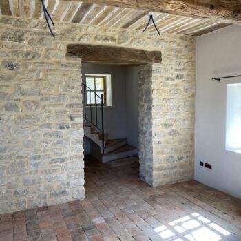 Rénovation cuisine ancienne Ingé conseil