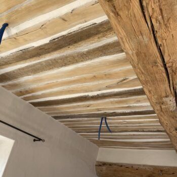 Rénovation cuisine ancienne Ingé conseil
