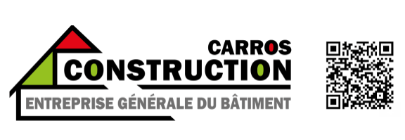 Logo Carros construction