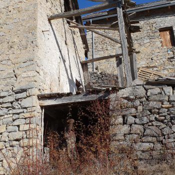 réhabilitation en montagne