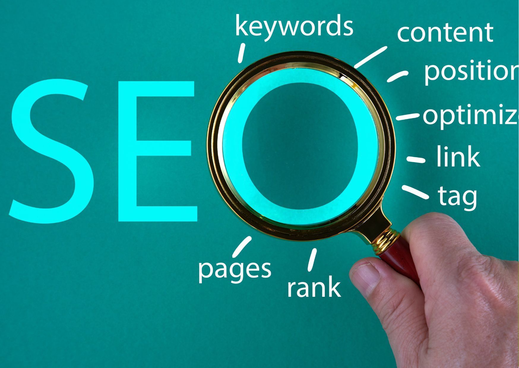 SEO On-page
