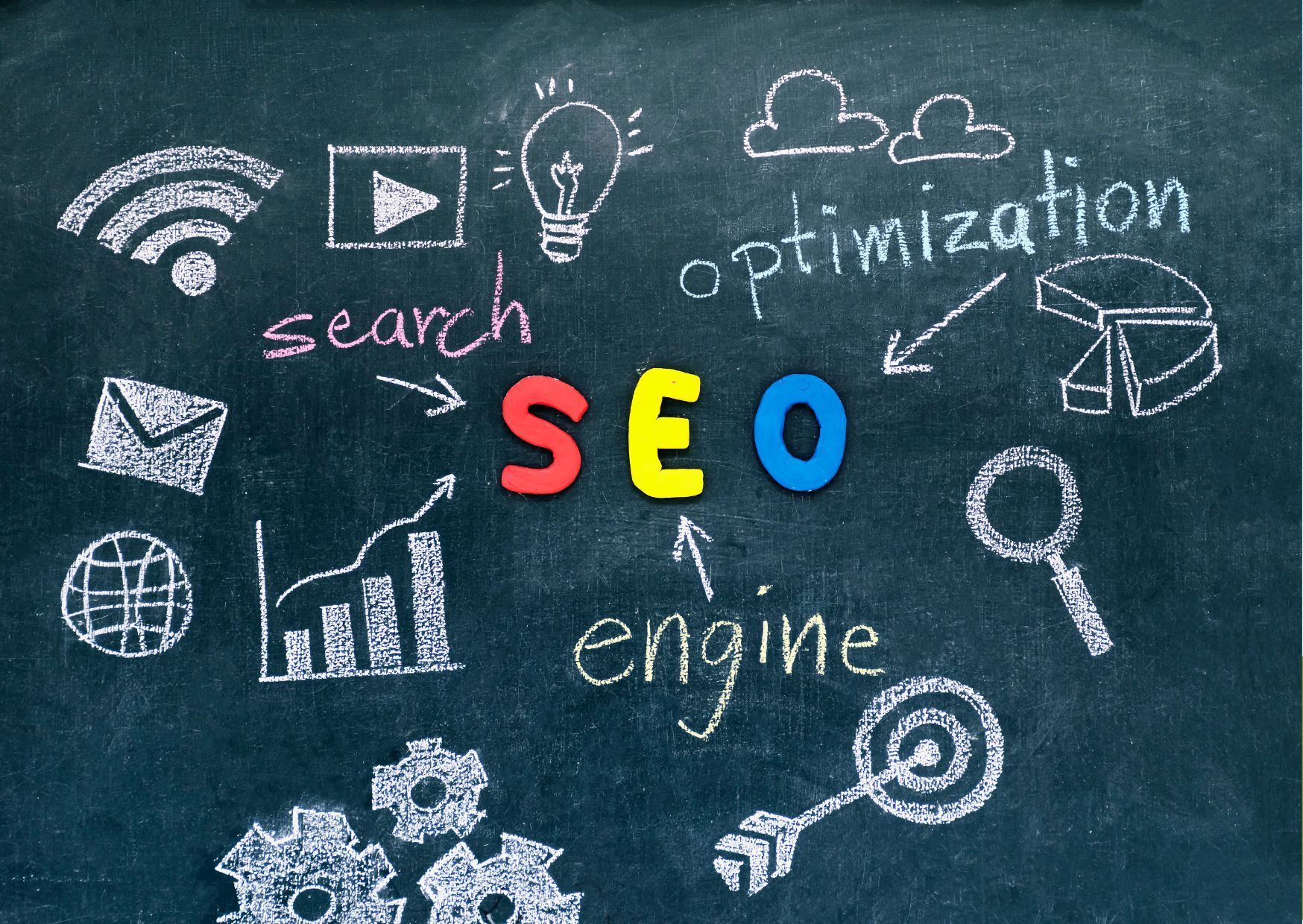 10 SEO Tips voor Startende Bedrijven