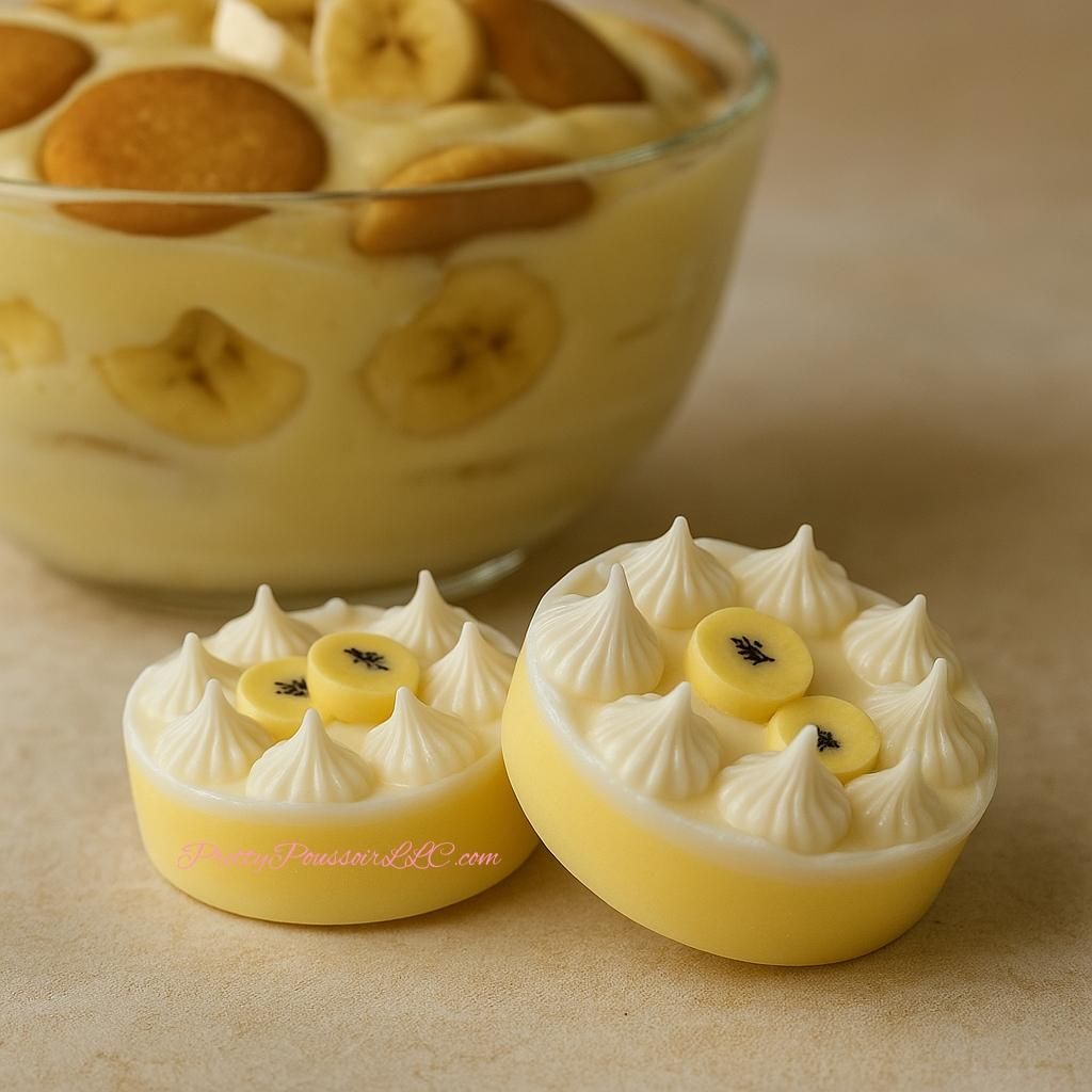 'Banana My Puddin''