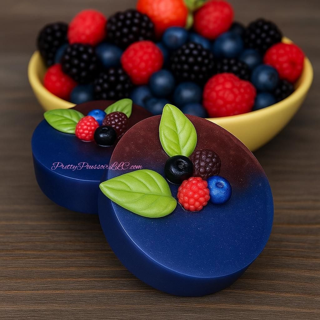'Berry Bussy'